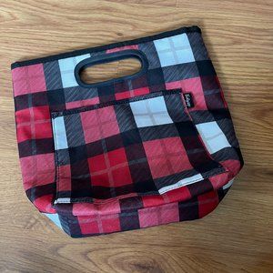 Thirty One Go-To Thermal in Check Mate